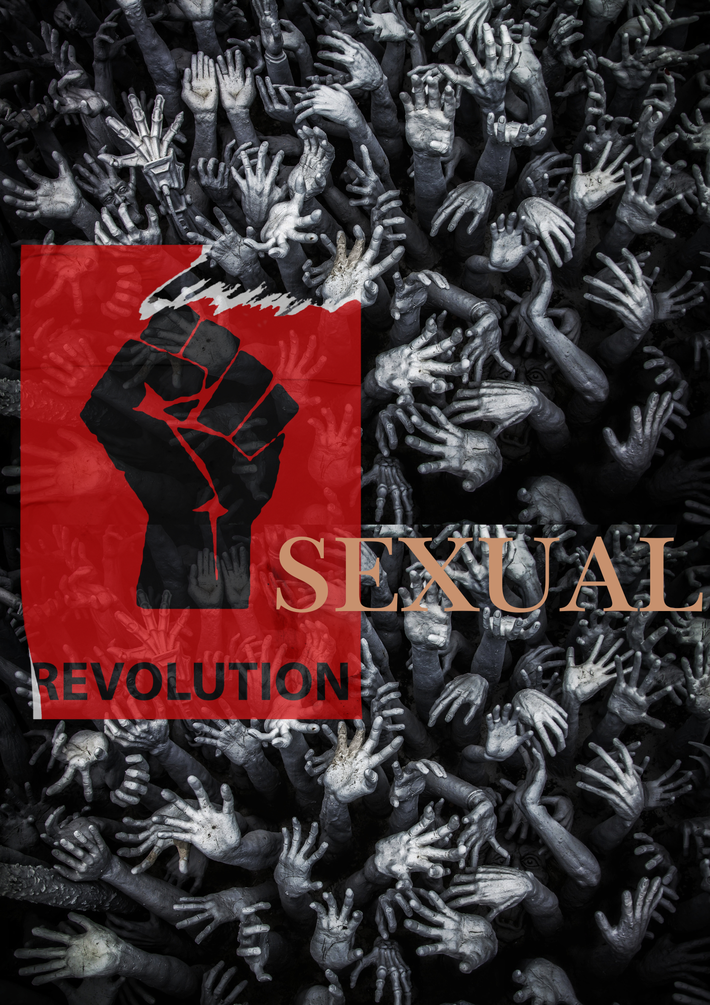 Sexual Revolution Issue Cover Page